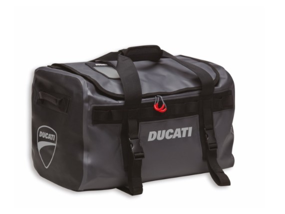 hecktasche