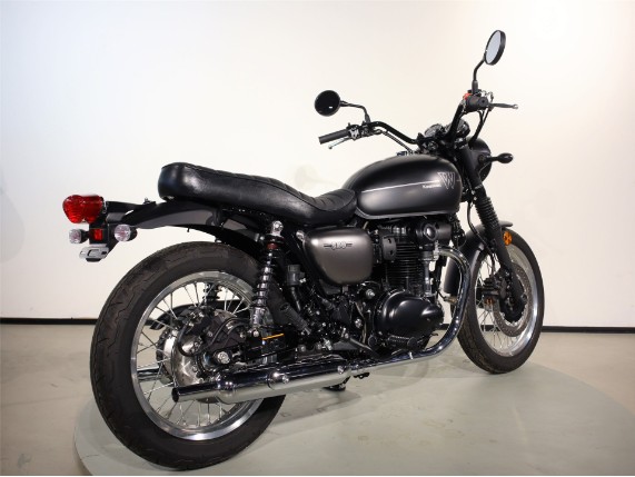 Kawasaki W800, JKAEJ800BBA002006