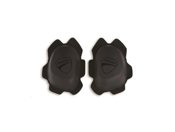 Knieschleifer (Paar) Slider Ducati V23