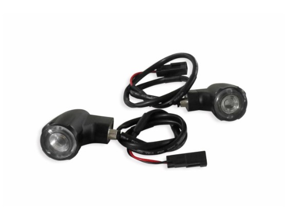 LED-Blinker