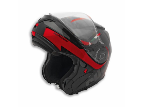 Modularhelm-Horizon V33