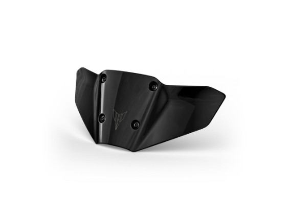 MT-09 KLEINE VERKLEIDUNGSSCHEIBE