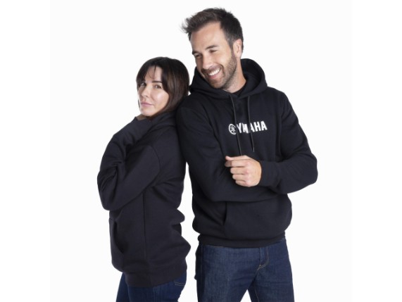 Paddock Blue Essentials Unisex Hoodie1