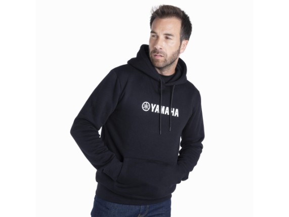 Paddock Blue Essentials Unisex Hoodie3