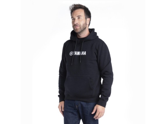Paddock Blue Essentials Unisex Hoodie4