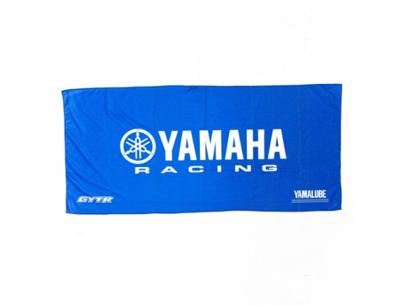 Paddock Blue-Sporthandtuch
