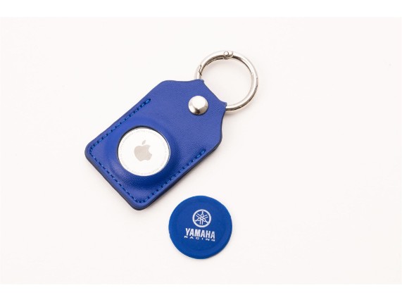 Paddock Clue AirTag Schlüsselanhänger2