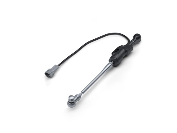 QUICK SHIFTER-SET