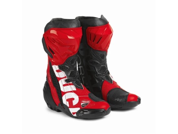 Racing-Stiefel-Ducati Corse V6 Air