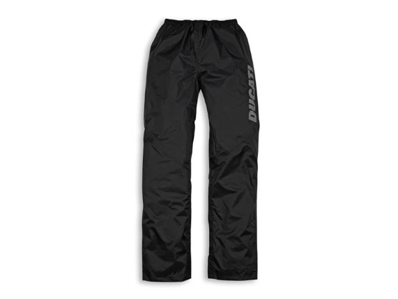 Regenhose Aqua