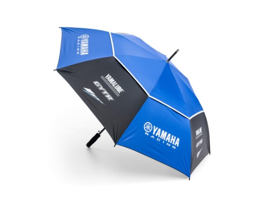 Regenschirm „Yamaha Racing“