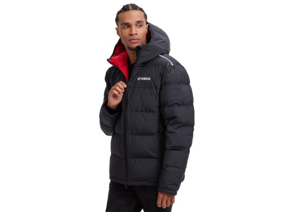 REVS Outdoorjacke Herren1