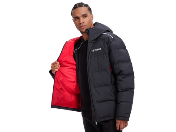 REVS Outdoorjacke Herren2
