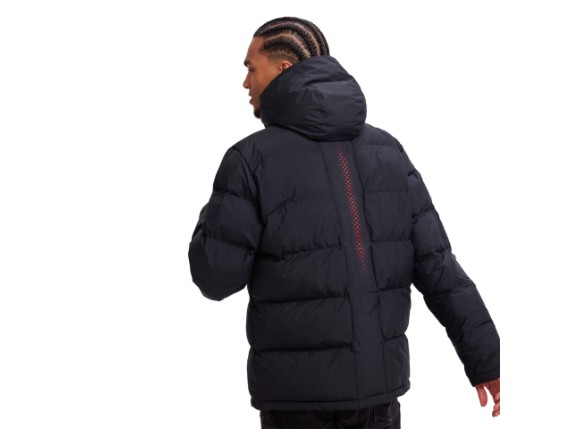 REVS Outdoorjacke Herren3