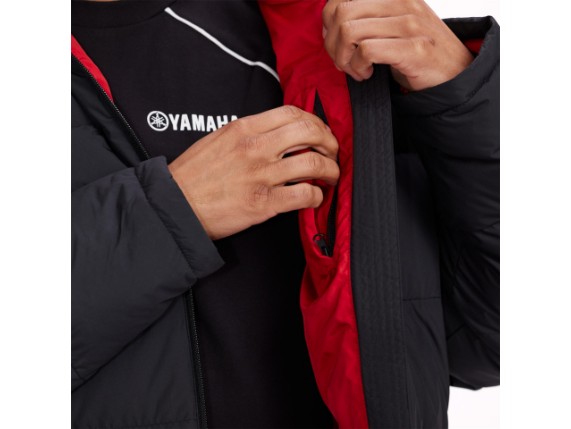 REVS Outdoorjacke Herren5