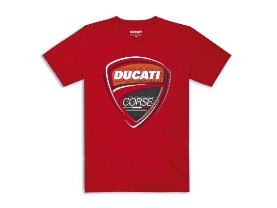 Sketch DC 2.0 - T-Shirt 1