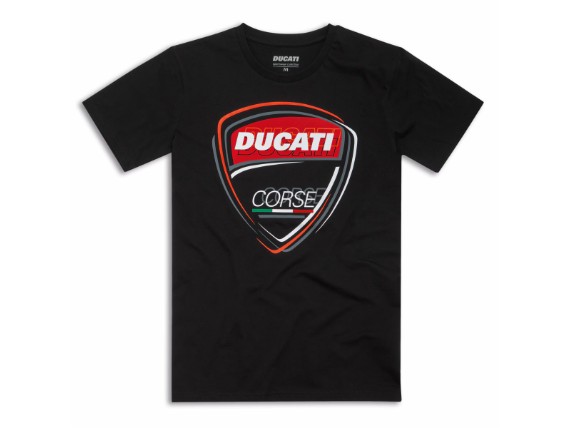 Sketch DC 2.0 - T-Shirt 2