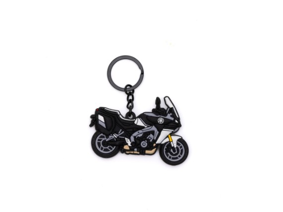 Sport Touring Tracer 9 GT Keyring