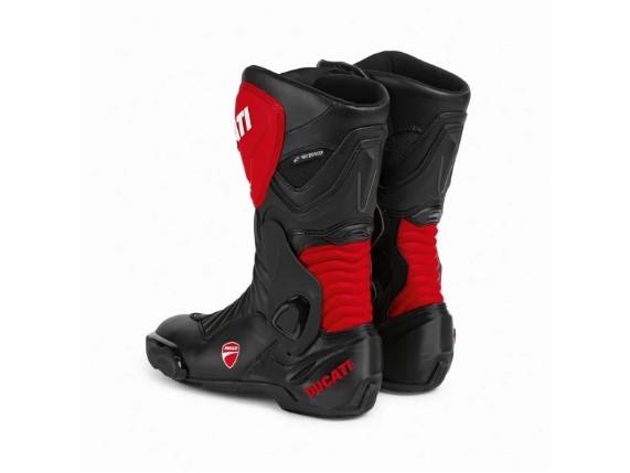 Stiefel Sport-Touring-Speed Evo WP C21