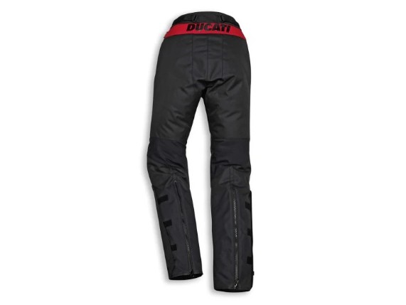 Stoffhose Tour C4 Damen 1