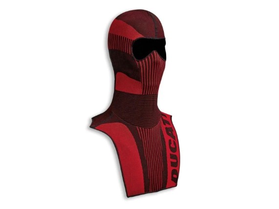 Sturmhaube Warm Up 2 Einheitsgröße