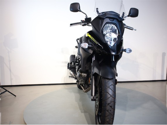 Suzuki DL 650 AM3 V-Strom, JS1C733MZP7104450
