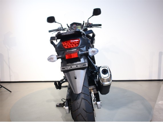 Suzuki DL 650 AM3 V-Strom, JS1C733MZP7104450
