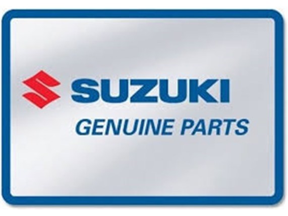 Suzuki genuine