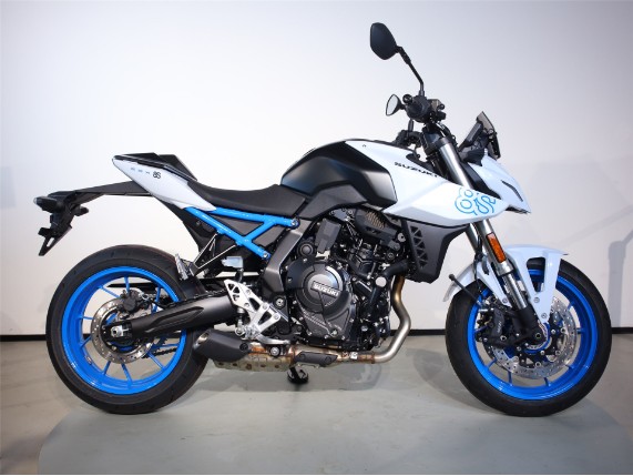Suzuki GSX-8S GSX800 RQM3, JS1EM11AZP7105106