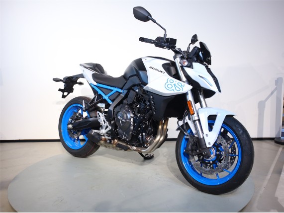 Suzuki GSX-8S GSX800 RQM3, JS1EM11AZP7105106