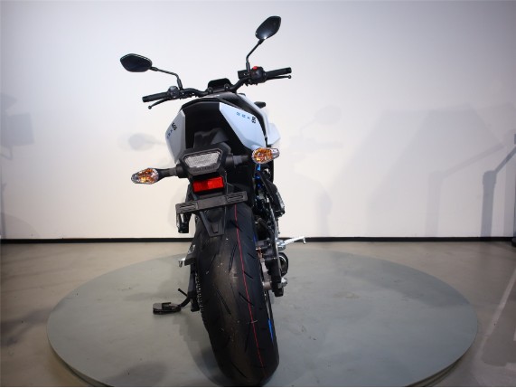 Suzuki GSX-8S GSX800 RQM3, JS1EM11AZP7105106
