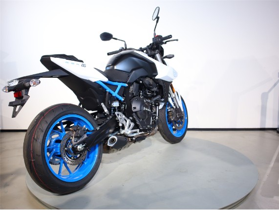 Suzuki GSX-8S GSX800 RQM3, JS1EM11AZP7105106
