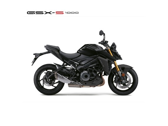 Suzuki GSX-S1000 (RQM3), JS1EK11AZP7101352