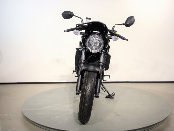 Suzuki SV 650  XAM2, JS1CX164CN7100022