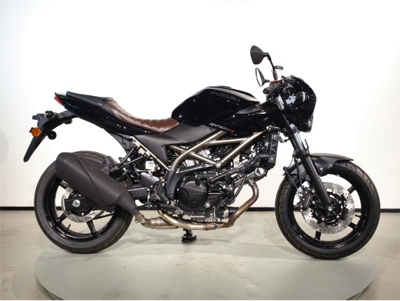 Suzuki SV 650  XAM2, JS1CX164CN7100087