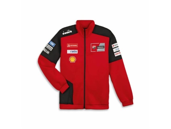 Sweatshirt-GP Team Replica 251