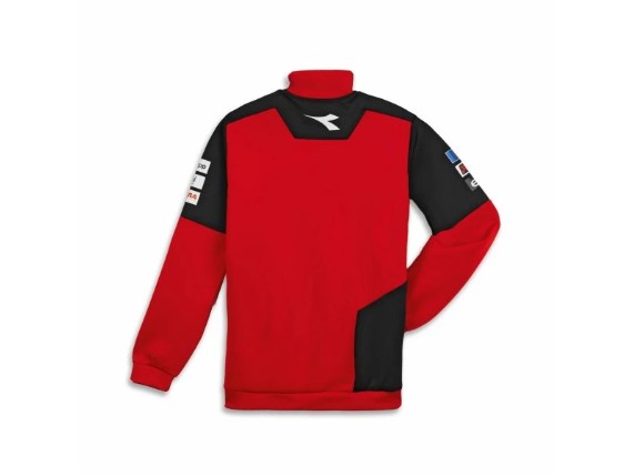 Sweatshirt-GP Team Replica 252