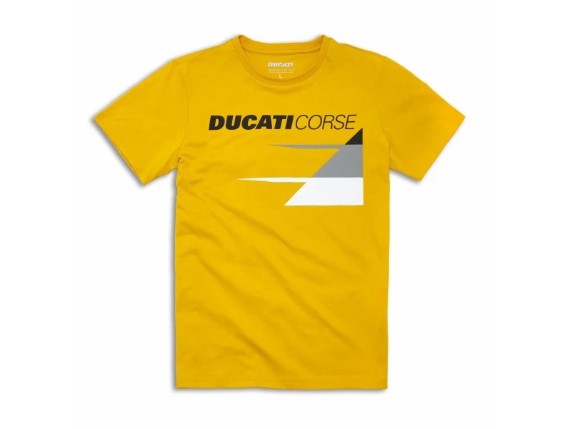 T-Shirt-DC Mood Herren