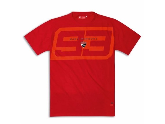 T-Shirt-Dual MM93 Herren