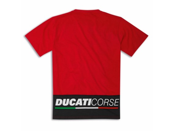 T-Shirt-Dual MM93 Herren1