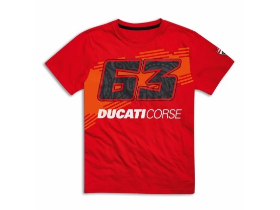 T-Shirt-Dual Pecco Herren