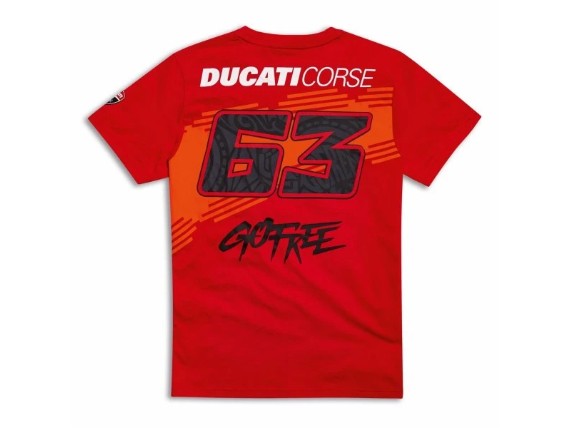 T-Shirt-Dual Pecco Herren1