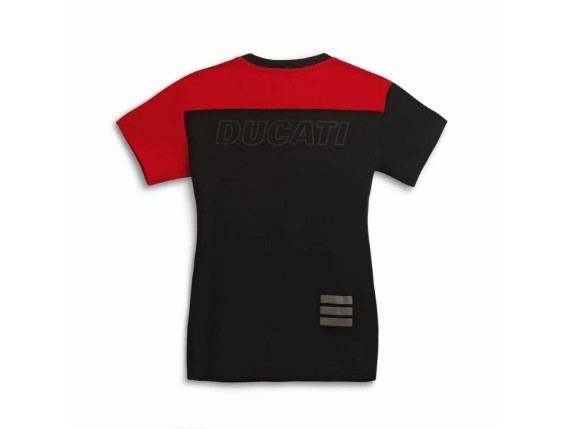 T-Shirt-Ducati Explorer Damen2