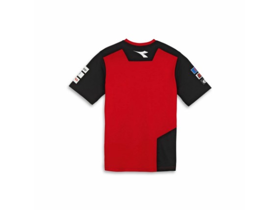 T-Shirt-GP Team Replica 25 Herren2
