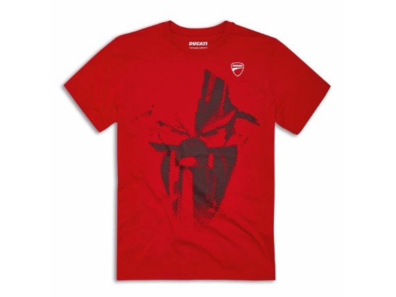 T-Shirt-Panigale 7G Herren
