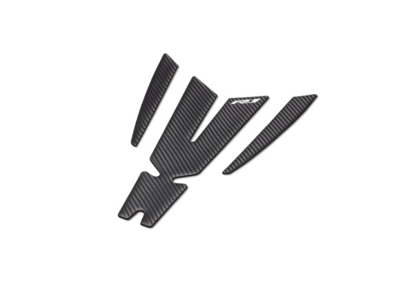 Tankpad Carbon