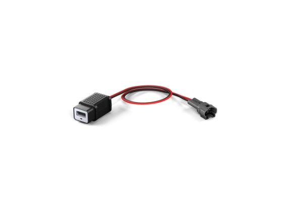 USB-C SCHNELLLADEGERÄT