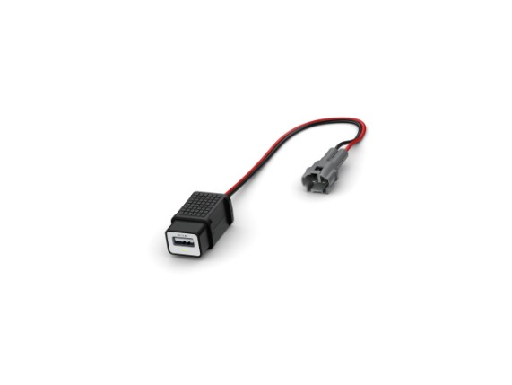 USB-Ladeanschluss