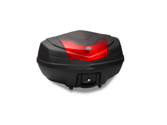 Yamaha 50L Topcase City 1