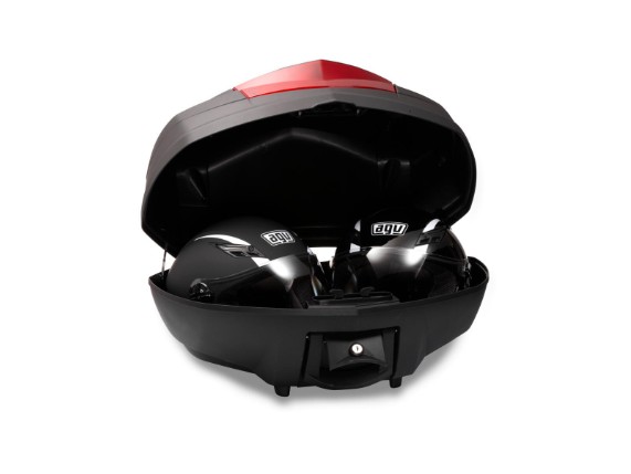 Yamaha 50L Topcase City 2